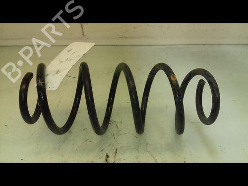 Used Shock absorber spring Shock absorber spring TOYOTA YARIS (_P13_) [2010-2020] 15745042 15745042