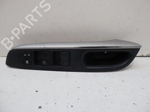 left-front-window-switch-nissan-note-e12-2012-39220112 main image