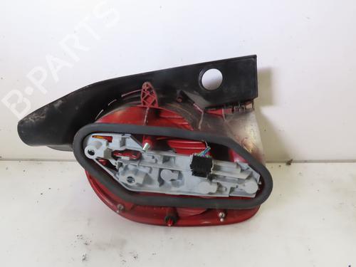 Right taillight RENAULT MODUS / GRAND MODUS (F/JP0_) 1.5 dCi (FP0D, JP0D) | BP20670436C35 