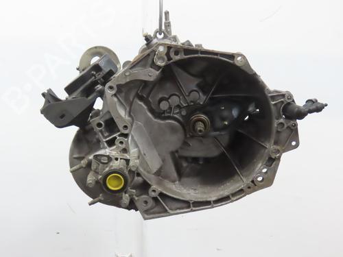 Gearbox PEUGEOT PARTNER Tepee 1.6 VTi | BP36874536M3  - Image 5