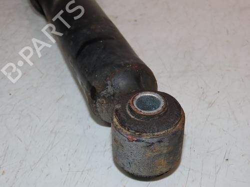 Used Right rear shock absorber FIAT 500 (312_) 1.2 (312AXA1A) (69 hp) 22811685