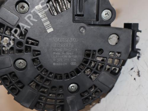 alternator-volvo-c30-533-2006-2007-2008-2009-2010-2011-2012-2013-36573214 main image