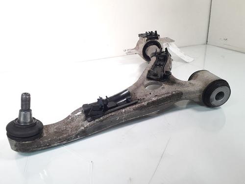 Used Right front suspension arm MERCEDES-BENZ A-CLASS (W176) A 250 4-matic (176.046) (211 hp) 14889841