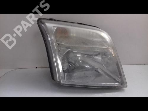 Used Right headlight Right headlight FORD TRANSIT CONNECT (P65_, P70_, P80_) 1.8 Di (75 hp) 8979874 8979874