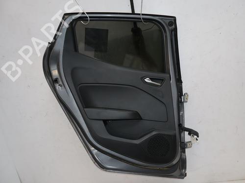 Dør højre bagtil RENAULT CLIO V (B7_) 1.0 LPG (B7MT) | BP39220164C5 - Image 2