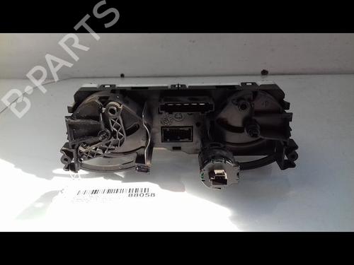 Used Climate control Climate control MITSUBISHI COLT VI (Z3_A, Z2_A) 1.3 (Z21A) (95 hp) 8978924 8978924