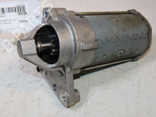 Starter CITROËN DS3 (SA_) 1.6 HDi 115 | BP29577673M8 - Image 3