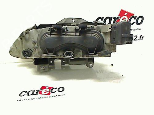 Used Right headlight RENAULT ESPACE III (JE0_) 2.0 (JE0A) (114 hp) 23153155