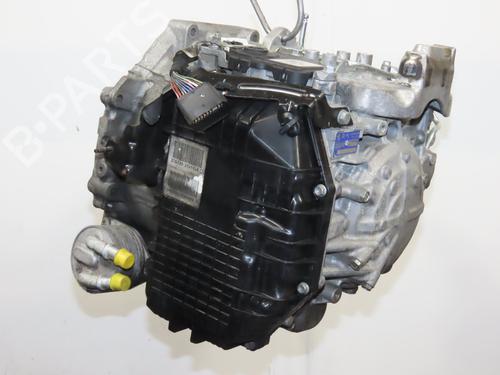 Used Gearbox PEUGEOT 5008 II (MC_, MJ_, MR_, M4_) 1.5 BlueHDi 130 (MCYHZJ, MCYHZR, MCYHZX) (131 hp) 29516403
