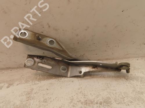 Hinge/Door check strap PEUGEOT 307 (3A/C) 2.0 HDi 110 | BP28086576C146 
