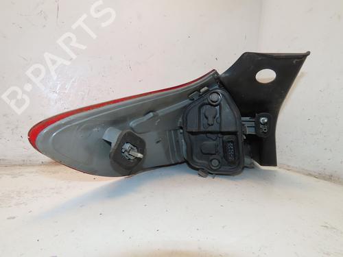 Right taillight RENAULT MEGANE III Hatchback (BZ0/1_, B3_) 1.5 dCi (BZ09, BZ0D, BZ1W, BZ29, BZ14) | BP30954839C35