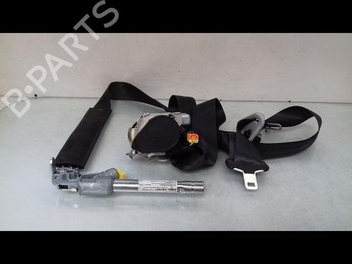 Used Front right seatbelt Front right seatbelt 10237840 10237840