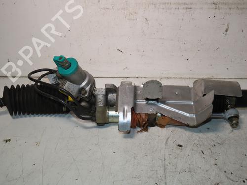 Used Steering rack Steering rack CITROËN ZX (N2) 1.9 D (68 hp) 30651555 30651555