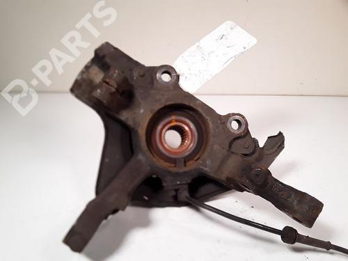 Right front steering knuckle FIAT STILO Multi Wagon (192_) 1.9 D Multijet | BP9001337M26 