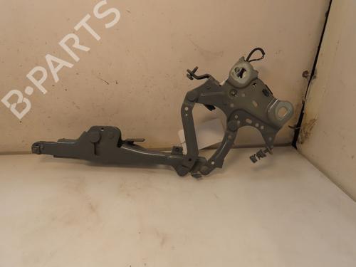 Hinge/Door check strap MINI MINI (F56) One | BP25149919C146 