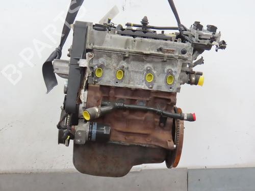 Engine FIAT PUNTO (199_) 1.4 Bifuel | BP39217717M1 - Image 4