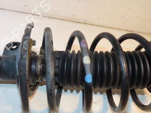 Left front shock absorber CITROËN C4 CACTUS 1.2 THP 110 | BP29016389M16