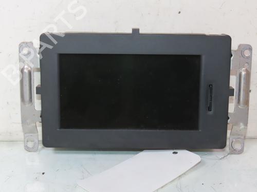Used Display monitor Display monitor RENAULT KOLEOS I (HY_) 2.0 dCi 4x4 (HY0K) (150 hp) 36484469 36484469