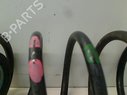 Støddæmperfjeder CITROËN NEMO Box Body/MPV (AA_) | BP23150447C152