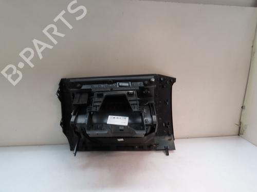 Glove box VW POLO VI (AW1, BZ1, AE1) 1.6 TDI | BP16106541C95 