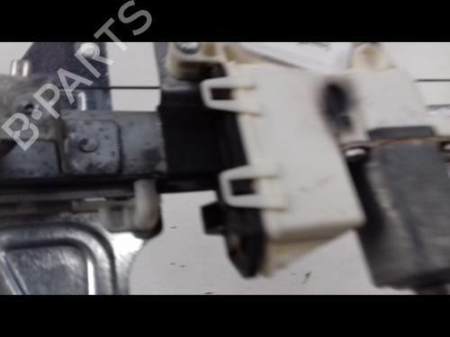 Used Rear right window mechanism CITROËN C4 I (LC_) 1.6 HDi (109 hp) 8994227