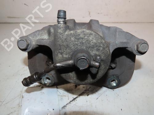 Used Left front brake caliper KIA SPORTAGE III (SL) 1.7 CRDi (116 hp) 31302310