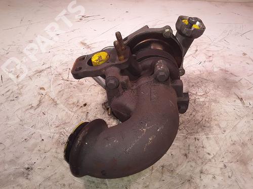 Turbocharger/Supercharger CITROËN C3 I (FC_, FN_) 1.4 HDi | BP8993139M71 