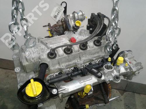 Engine RENAULT WIND (E4M_) 1.2 (E4MF) | BP8985373M1  - Image 5