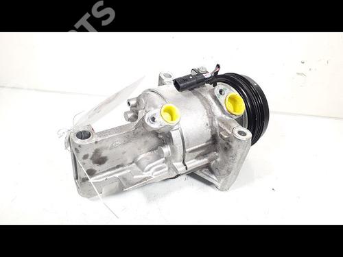 AC compressor DACIA SANDERO II 1.0 SCe 75 (B8JC, B8JD) | BP11395131M34 