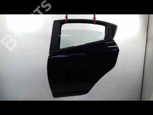 Left rear door ALFA ROMEO GIULIETTA (940_) 1.6 JTDM (940FXD1A) (105 hp) 50509299