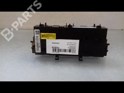 Climate control CITROËN C3 II (SC_) 1.6 BlueHDi 75 | BP8987830I5 