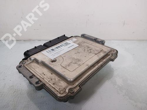 Engine control unit (ECU) FIAT GRANDE PUNTO (199_) 1.6 D Multijet | BP11833100M57 