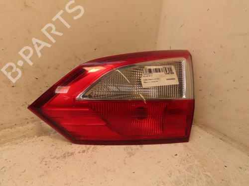 Used Left tailgate light FORD GRAND C-MAX (DXA/CB7, DXA/CEU) 1.6 TDCi (115 hp) 30954741