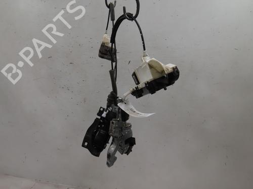 Used Electronic module PEUGEOT PARTNER Box Body/MPV 1.6 HDi (90 hp) 19149838