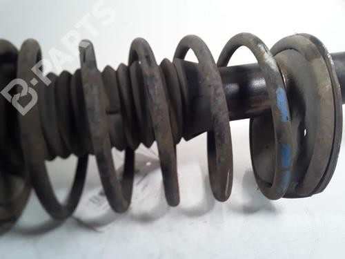 Right front shock absorber CITROËN C15 Box Body/MPV (VD_) 1.1 i | BP9002860M17 