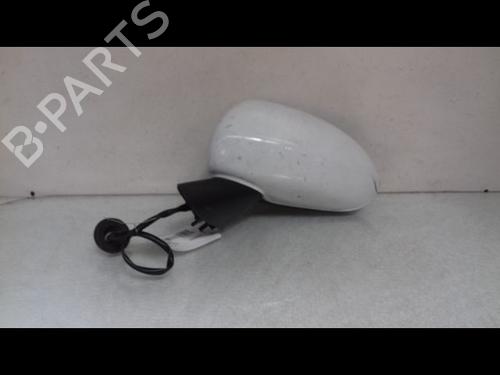 Used Left mirror OPEL CORSA D (S07) 1.3 CDTI (L08, L68) (75 hp) 10296535
