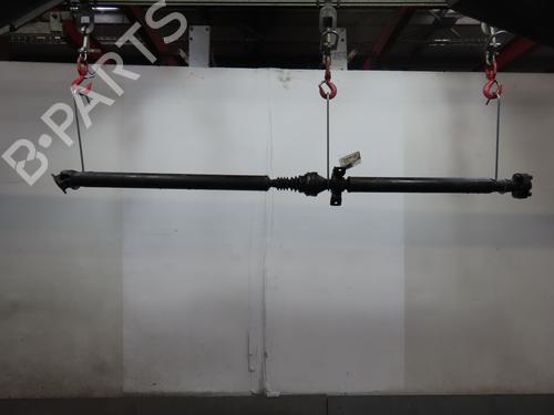 Used Driveshaft HYUNDAI TUCSON (JM) 2.0 CRDi All-wheel Drive (140 hp) 30951087