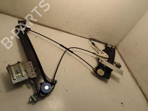 Front left window mechanism RENAULT KANGOO Express (FW0/1_) 1.5 dCi 70 (FW0A, KW0V) | BP33137416C22 - Image 2