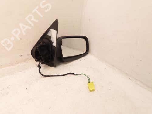 Right mirror CITROËN ZX (N2) 1.9 DT | BP28082203C27 