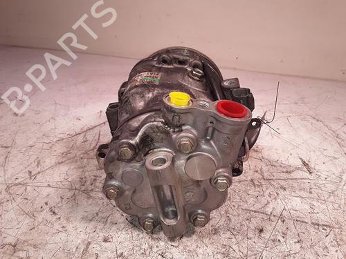 AC compressor CITROËN NEMO MPV 1.3 HDi 75 | BP8990670M34 - Image 3