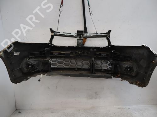 Used Front bumper Front bumper 39541107 39541107