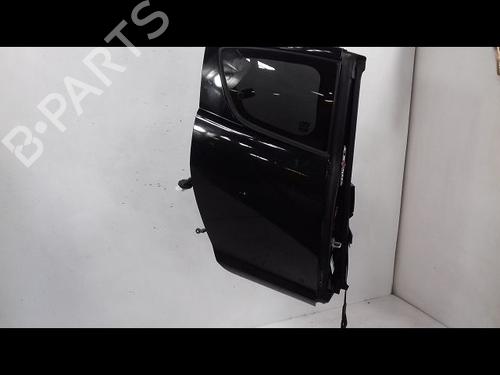 Used Right rear door MAZDA RX-8 (SE, FE) 1.3 (FE103, SE3P) (231 hp) 15200852