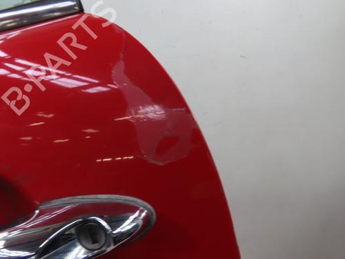 Used Left front door MINI MINI (R56) Cooper D (109 hp) 17338909