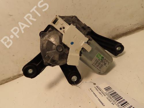 Used Rear wiper motor CITROËN JUMPY II (VF7) 2.0 HDi 125 (128 hp) 30955186