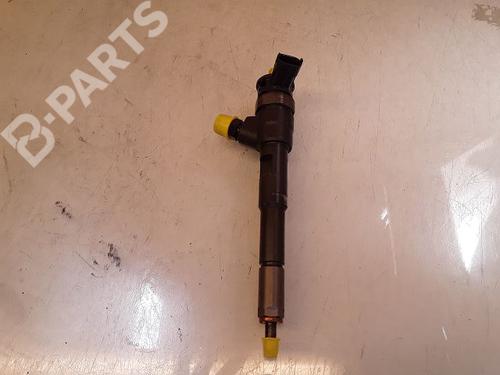 Used Injector RENAULT KANGOO / GRAND KANGOO II (KW0/1_) 1.5 dCi 90 (KW05, KW08, KW0G, KW11) (90 hp) 8987969