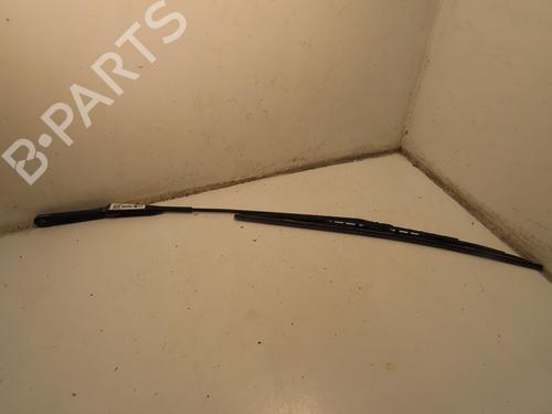 Used Front windshield wiper arm RENAULT TRAFIC II Bus (JL) 1.9 dCI 80 (JL0B) (82 hp) 30955126