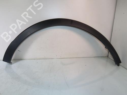 Used Rear left wheel arch trim RENAULT CAPTUR I (J5_, H5_) 0.9 TCe 90 (90 hp) 24157741