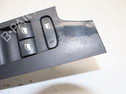 Left front window switch CITROËN C4 Picasso II 1.6 HDi / BlueHDi 115 | BP39220124I27 - Image 3