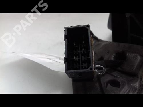 Left mirror AUDI A3 (8L1) 1.9 TDI | BP10313716C26 