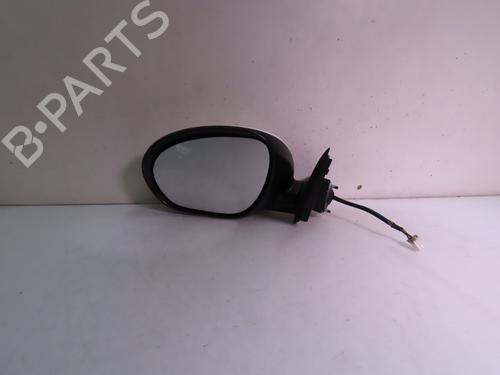 Left mirror NISSAN JUKE (F15) 1.5 dCi | BP15799288C26